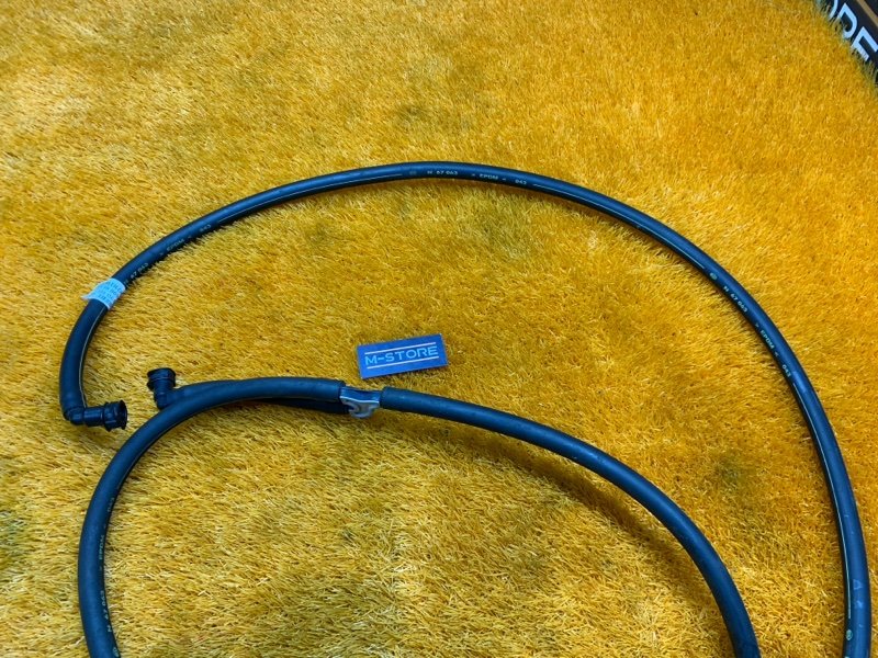 Шланг омывателя фар, 1640 рублей, Красноярск