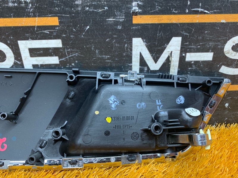 ручка двери внутренняя, 400 рублей, Красноярск