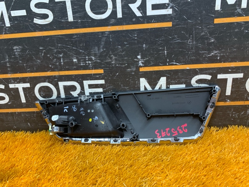 ручка двери внутренняя, 400 рублей, Красноярск