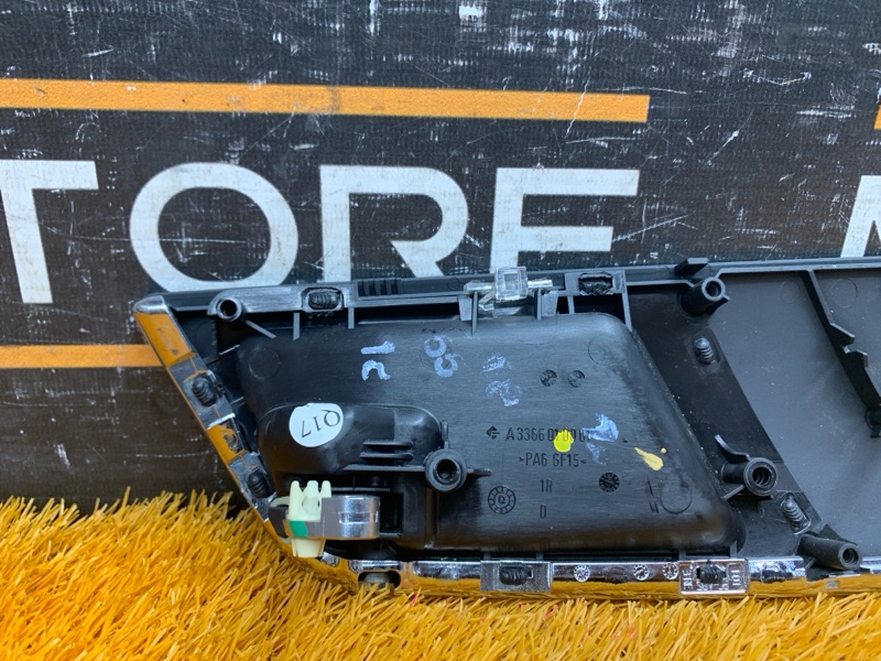 ручка двери внутренняя, 400 рублей, Красноярск