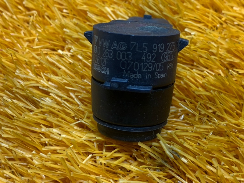 Датчик парковки , парктроник, 870 рублей, Красноярск