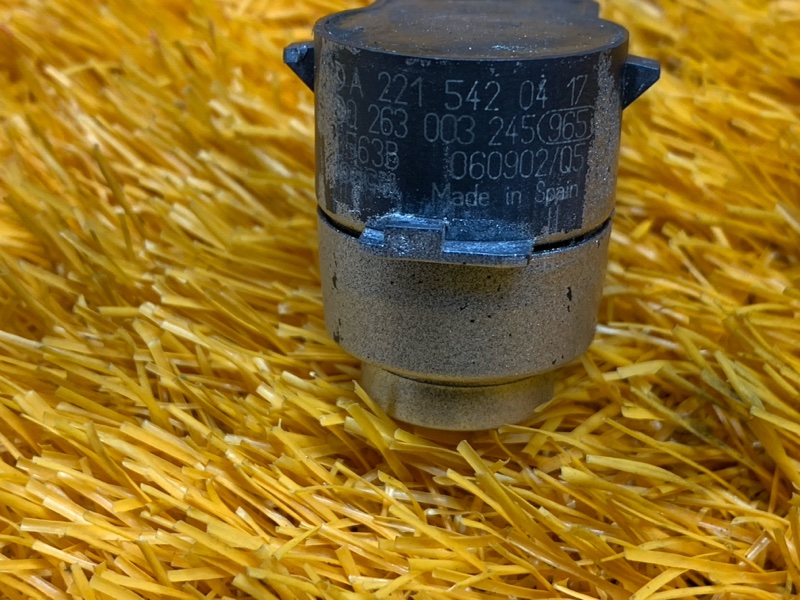 Датчик парковки , парктроник, 1000 рублей, Красноярск