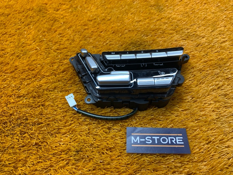 блок управления сиденьем, 2000 рублей, Красноярск