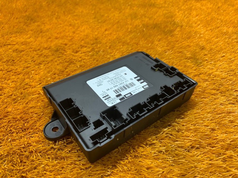 Блок управления дверью, 1640 рублей, Красноярск