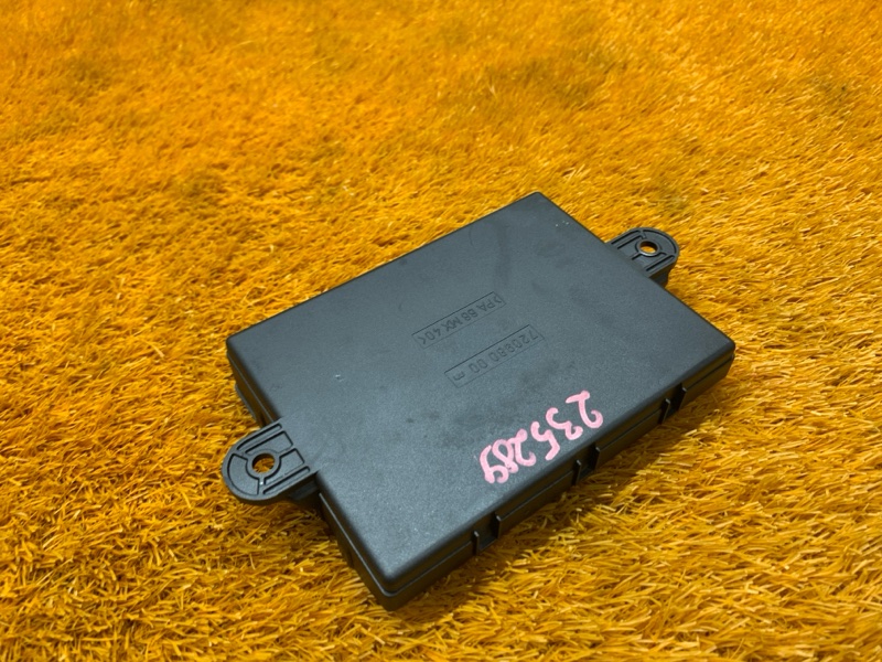 Блок управления дверью, 1640 рублей, Красноярск