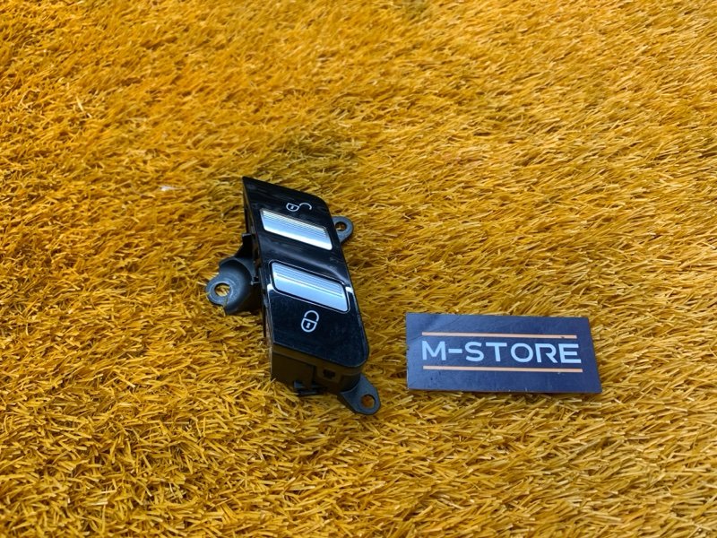 Кнопка центрального замка, 500 рублей, Красноярск