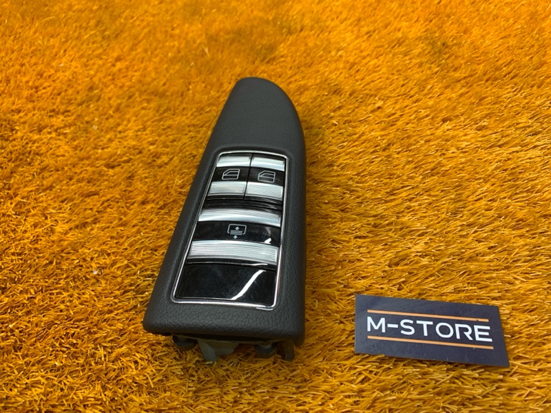 Блок управления стеклоподъемниками, 900 рублей, Красноярск