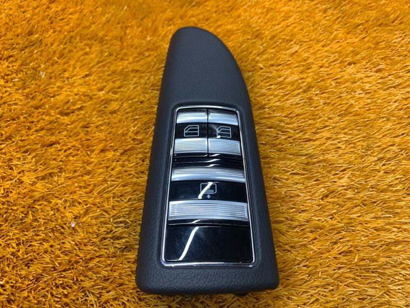 Блок управления стеклоподъемниками, 900 рублей, Красноярск