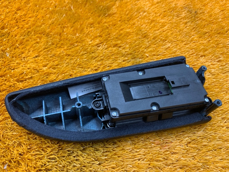 Блок управления стеклоподъемниками, 900 рублей, Красноярск