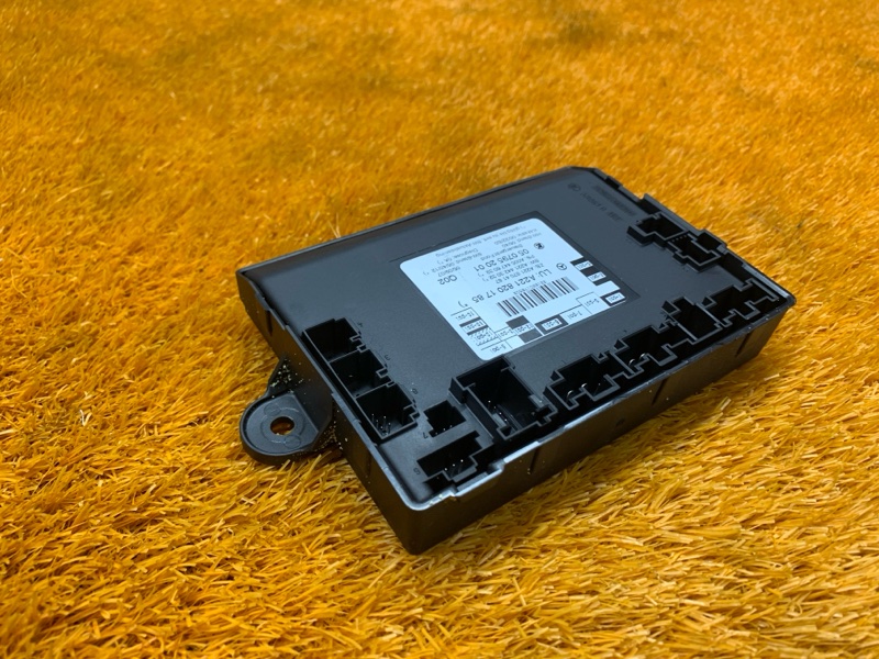 Блок управления дверью, 1640 рублей, Красноярск