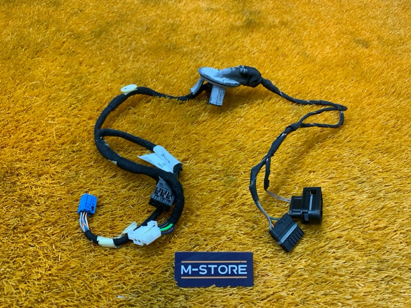 Проводка двери, 600 рублей, Красноярск