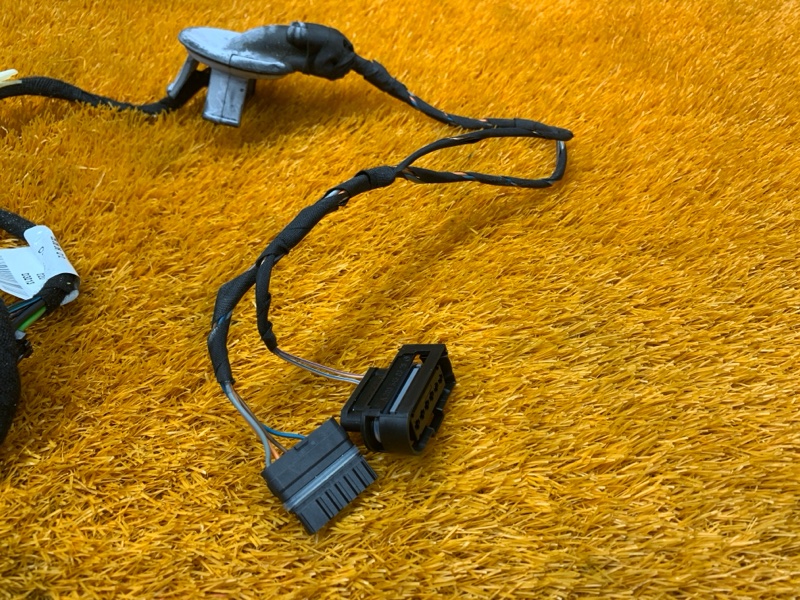 Проводка двери, 600 рублей, Красноярск