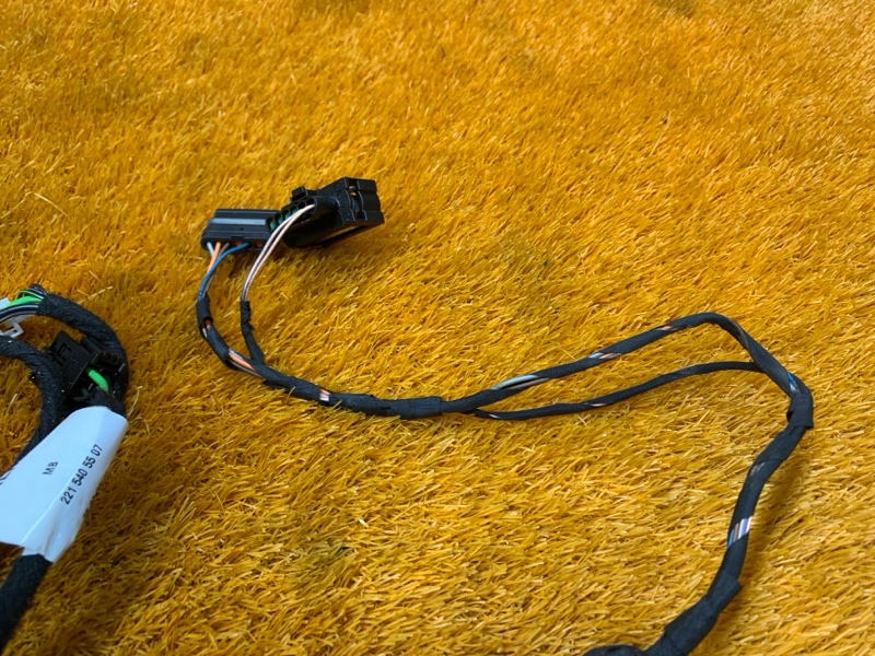 Проводка двери, 600 рублей, Красноярск