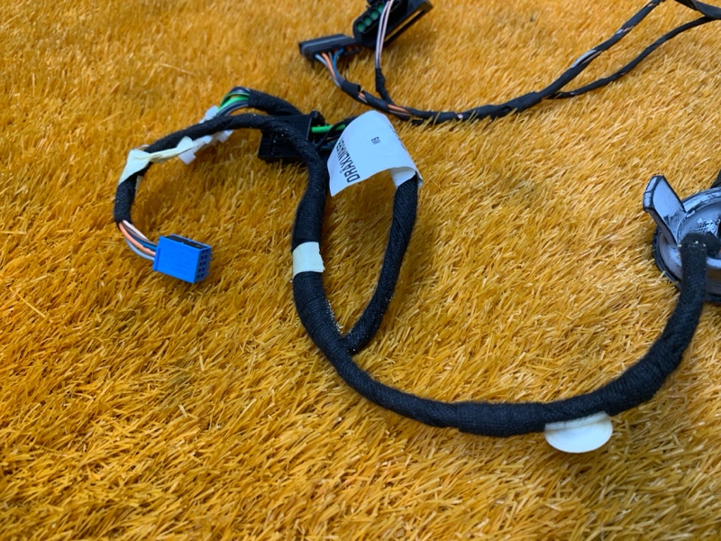 Проводка двери, 600 рублей, Красноярск