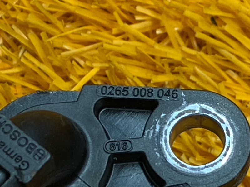 Датчик ABS, 1000 рублей, Красноярск