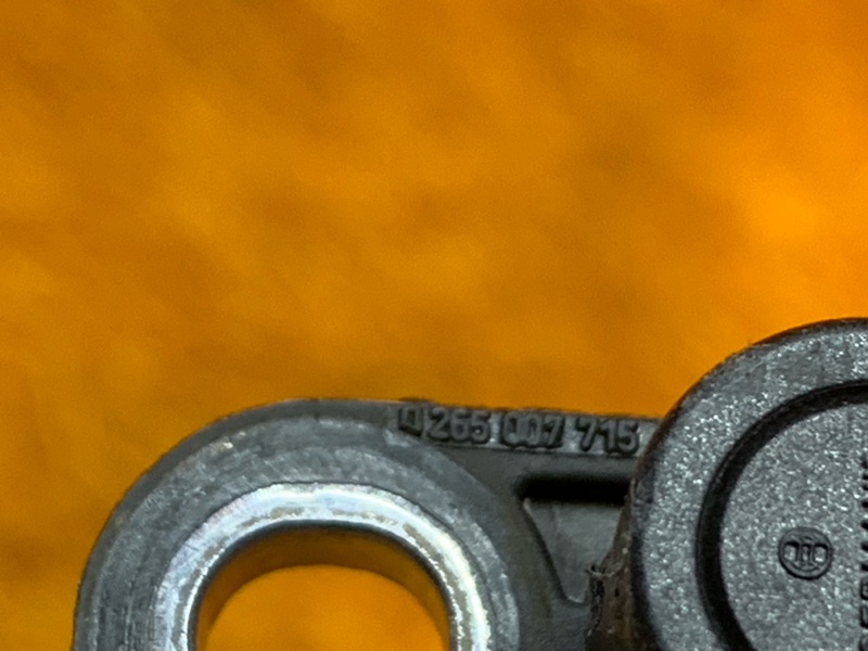 Датчик ABS, 2500 рублей, Красноярск