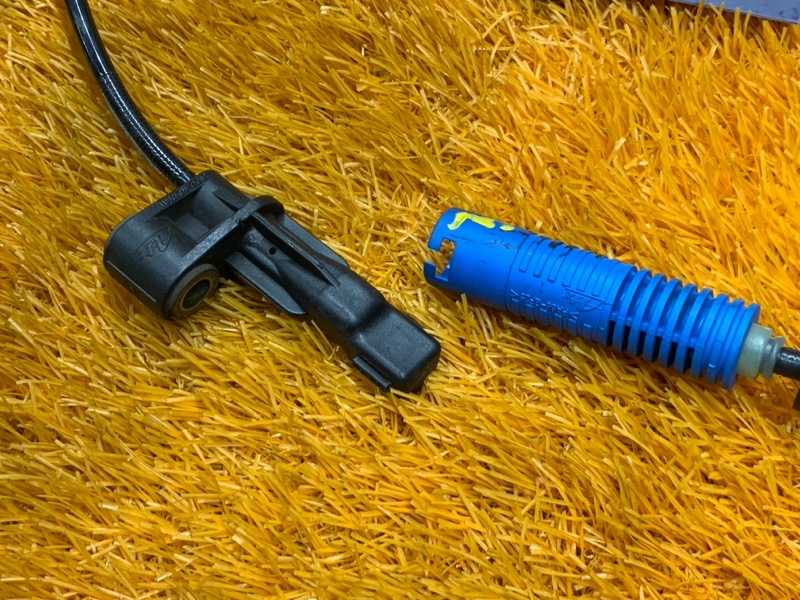 Датчик ABS, 500 рублей, Красноярск