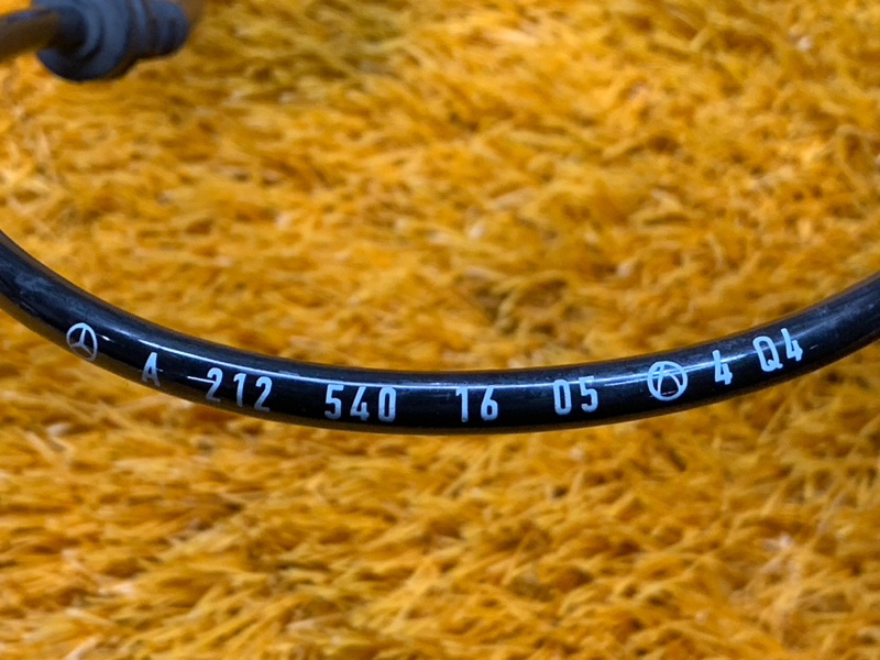 Провод датчика износа колодок, 300 рублей, Красноярск