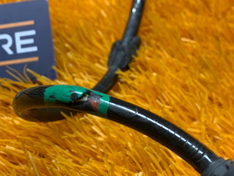 Датчик ABS, 800 рублей, Красноярск