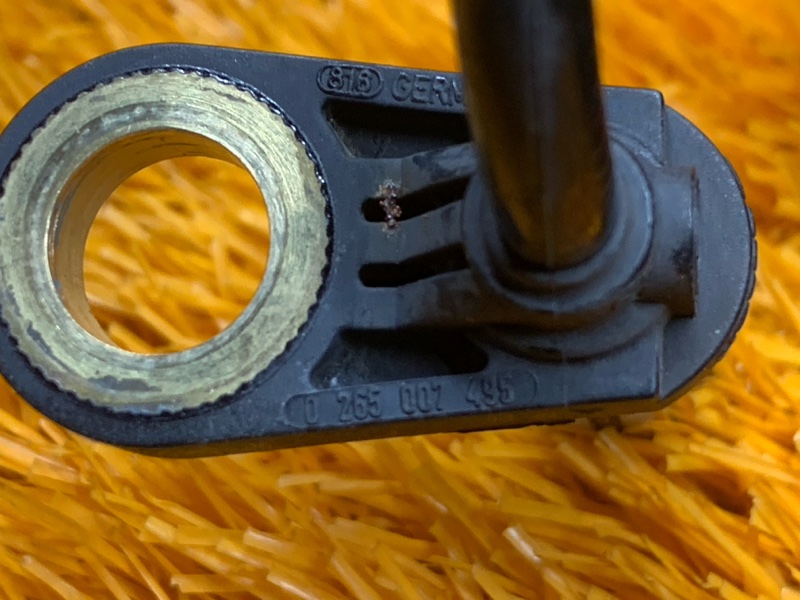 Датчик ABS, 800 рублей, Красноярск