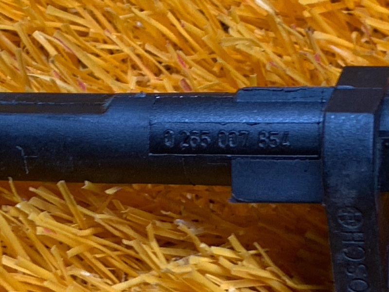 Датчик ABS, 1000 рублей, Красноярск