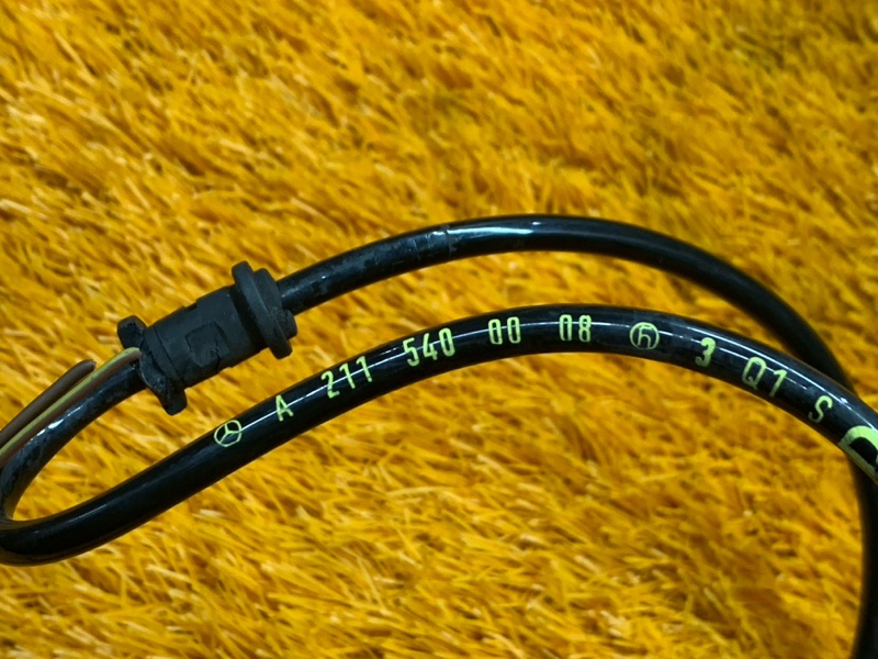 Провод датчика износа колодок, 250 рублей, Красноярск