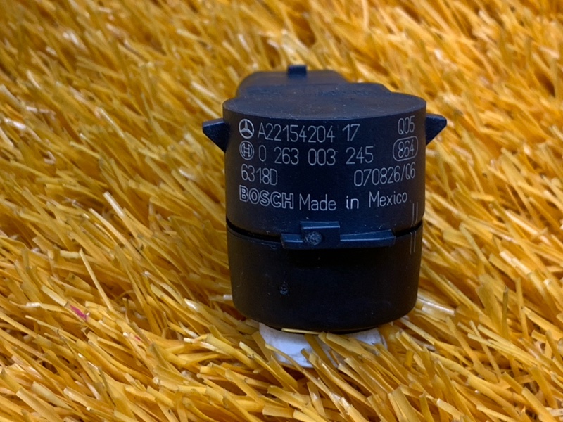 Датчик парковки , парктроник, 1000 рублей, Красноярск