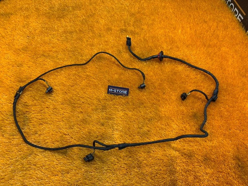 Проводка парктроника, 1500 рублей, Красноярск