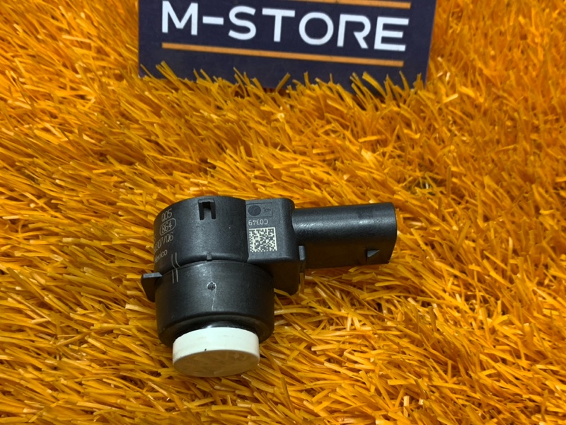 Датчик парковки , парктроник, 1000 рублей, Красноярск