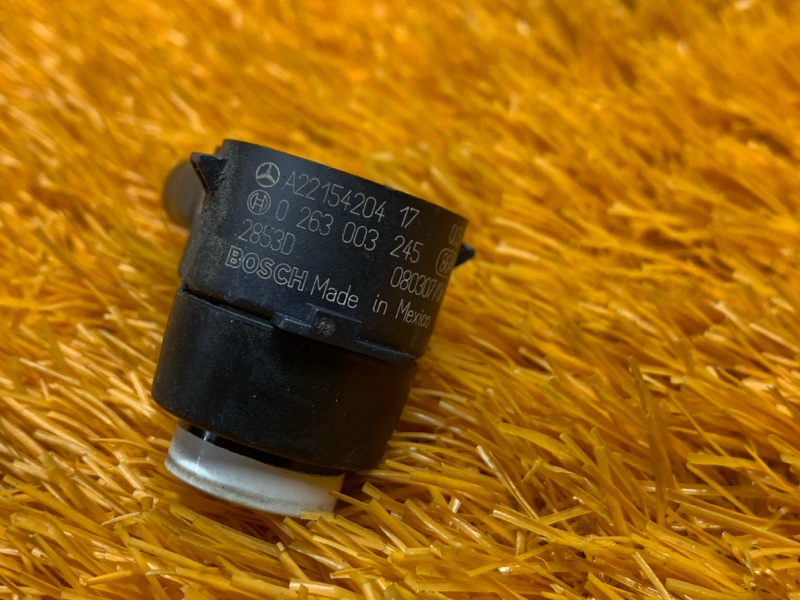 Датчик парковки , парктроник, 1000 рублей, Красноярск