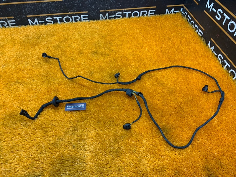 Проводка парктроника, 1500 рублей, Красноярск