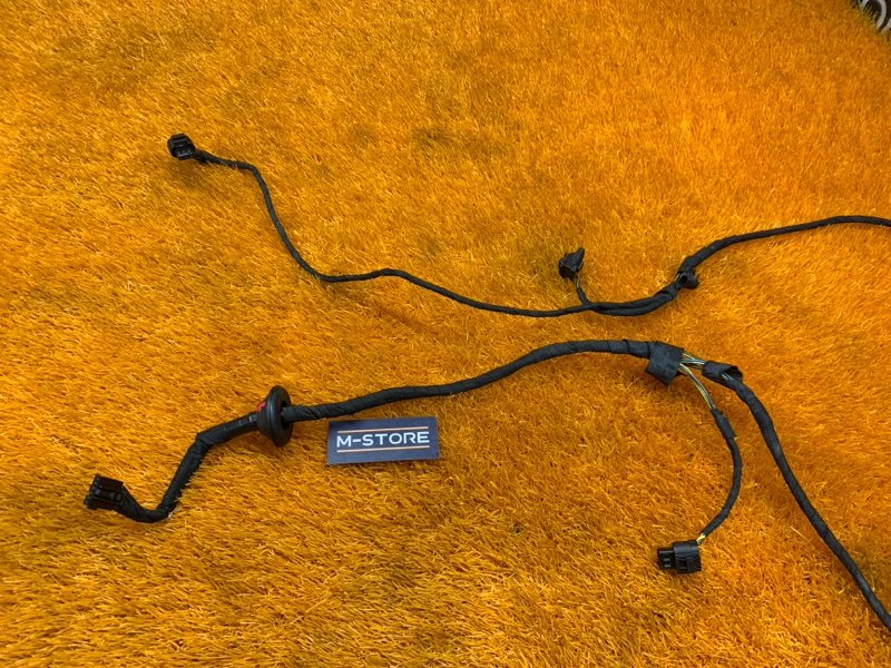 Проводка парктроника, 1500 рублей, Красноярск