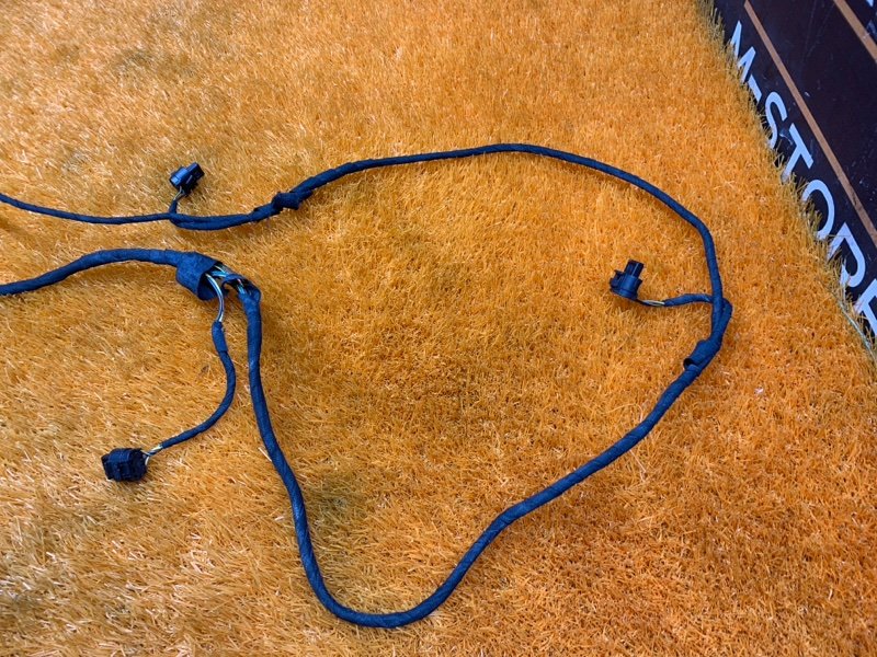 Проводка парктроника, 1500 рублей, Красноярск