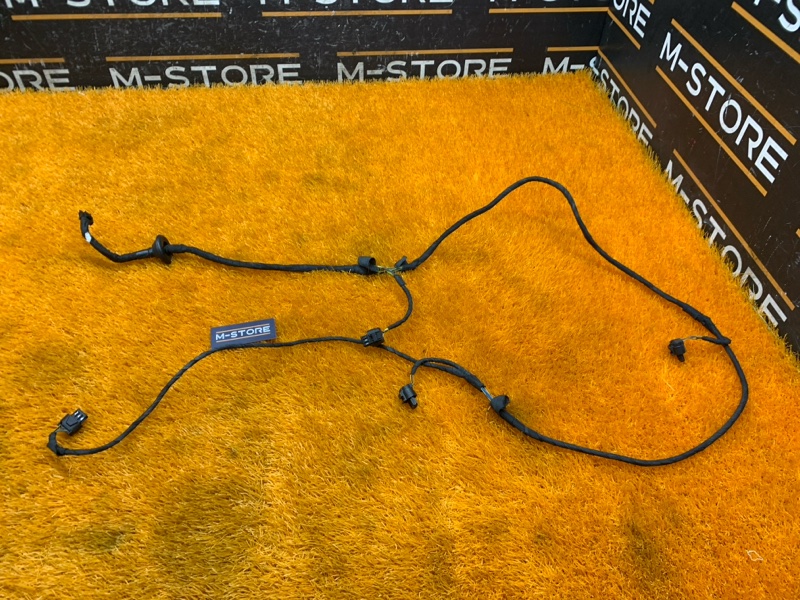 Проводка парктроника, 1500 рублей, Красноярск