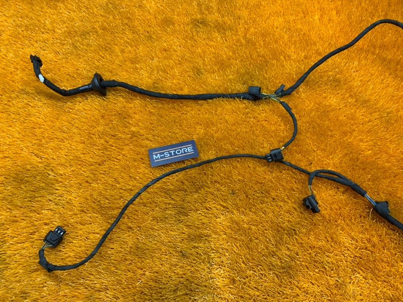 Проводка парктроника, 1500 рублей, Красноярск