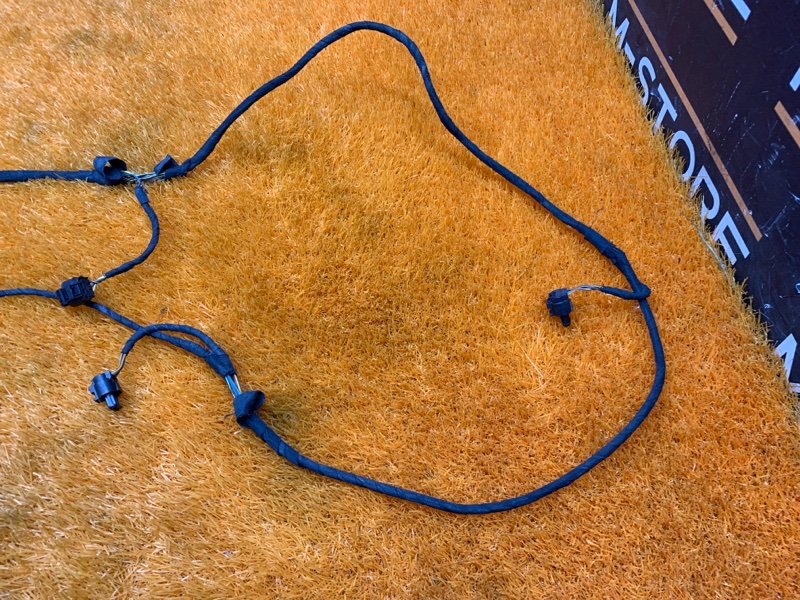 Проводка парктроника, 1500 рублей, Красноярск