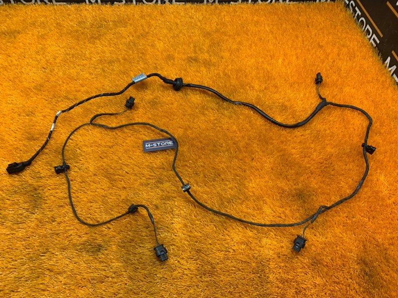 Проводка парктроника, 1960 рублей, Красноярск