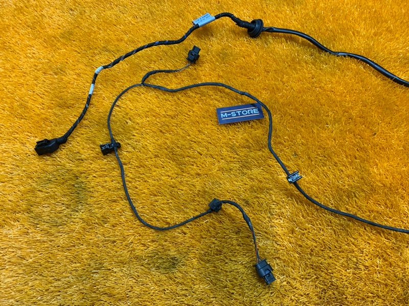 Проводка парктроника, 1960 рублей, Красноярск