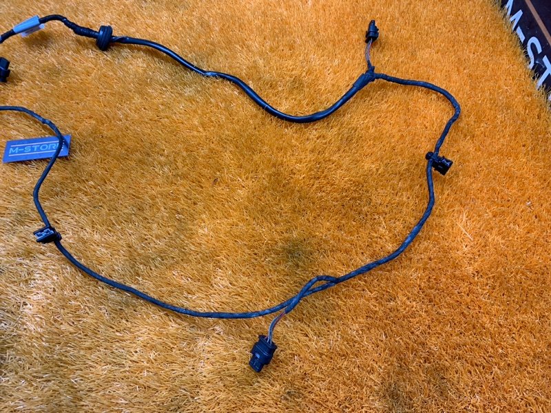 Проводка парктроника, 1960 рублей, Красноярск