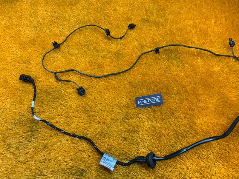 Проводка парктроника, 1960 рублей, Красноярск