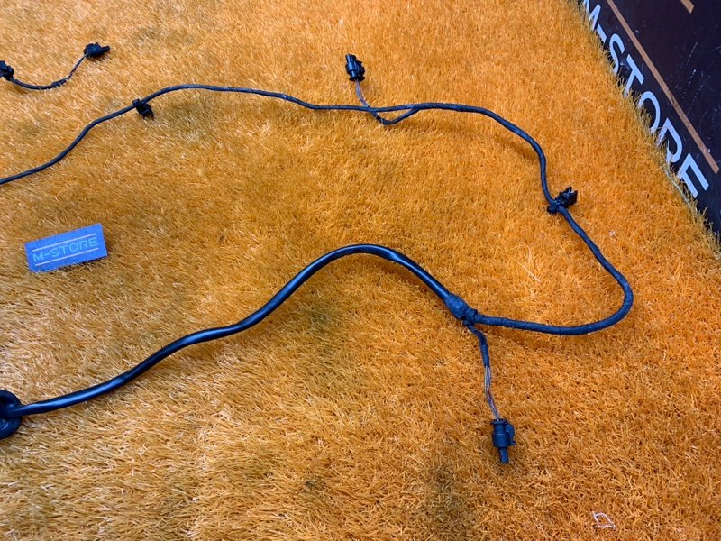 Проводка парктроника, 1960 рублей, Красноярск