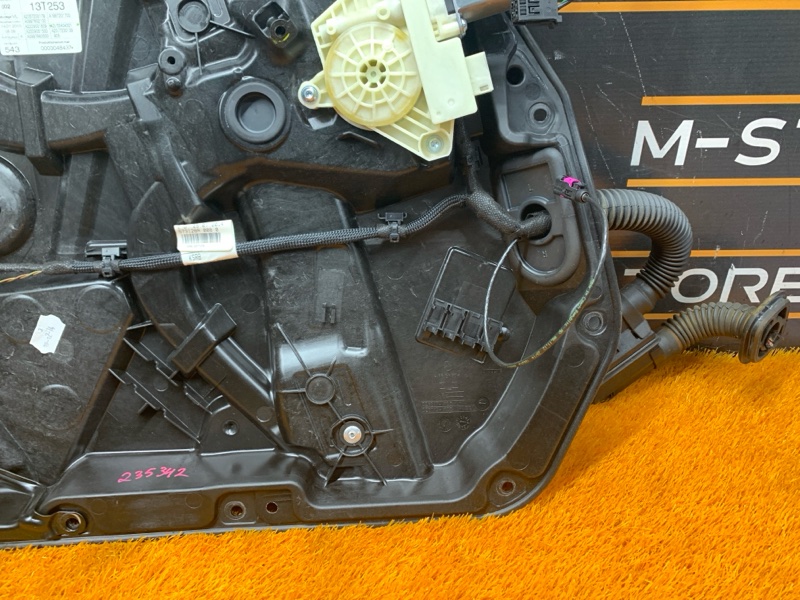 стеклоподъемник, 4260 рублей, Красноярск