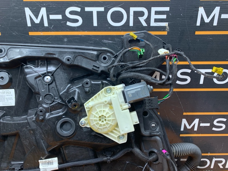 стеклоподъемник, 4260 рублей, Красноярск