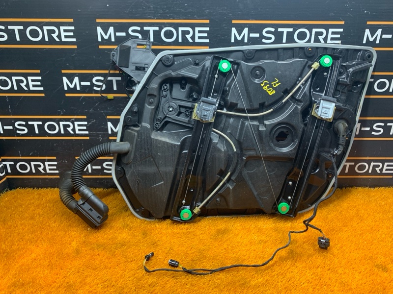 стеклоподъемник, 4260 рублей, Красноярск