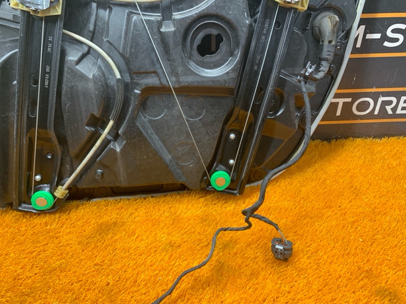 стеклоподъемник, 4260 рублей, Красноярск