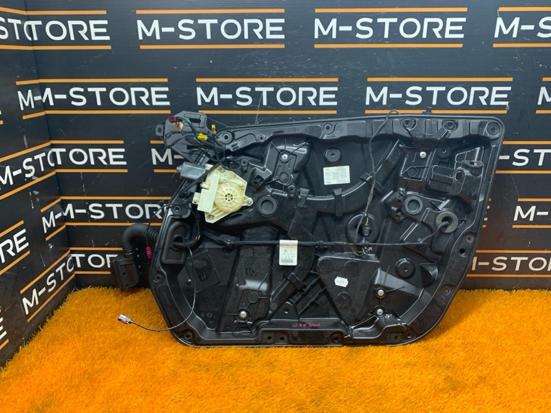 стеклоподъемник, 4260 рублей, Красноярск