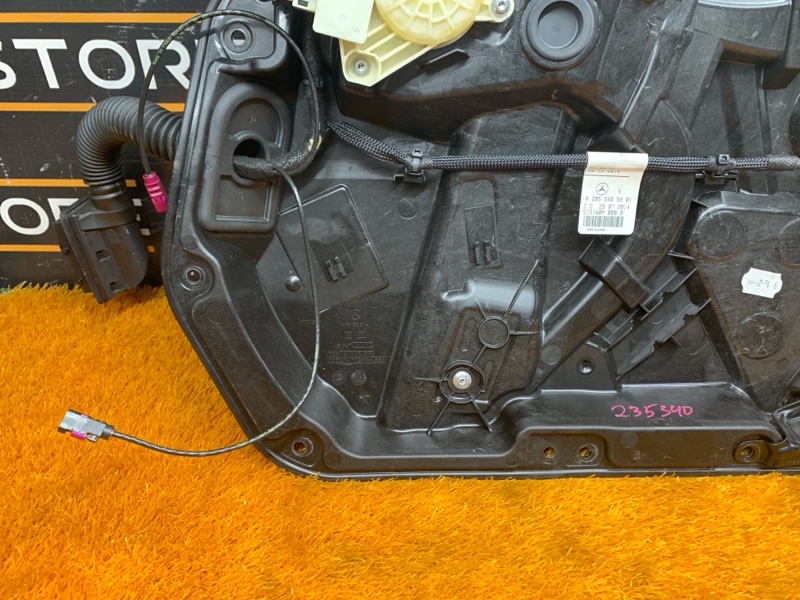 стеклоподъемник, 4260 рублей, Красноярск