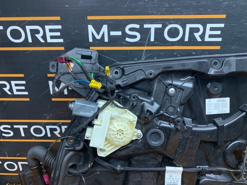 стеклоподъемник, 4260 рублей, Красноярск