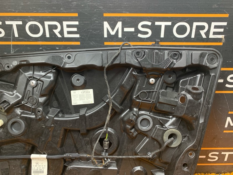 стеклоподъемник, 4260 рублей, Красноярск