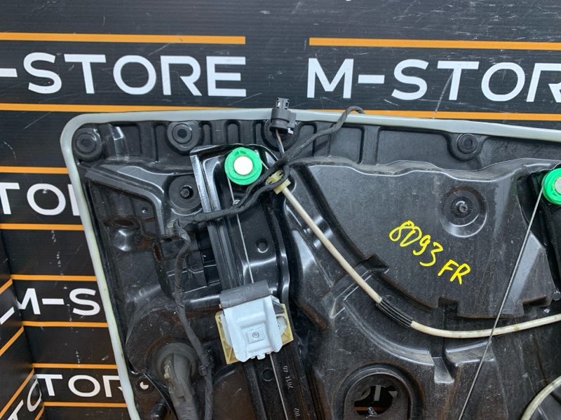 стеклоподъемник, 4260 рублей, Красноярск